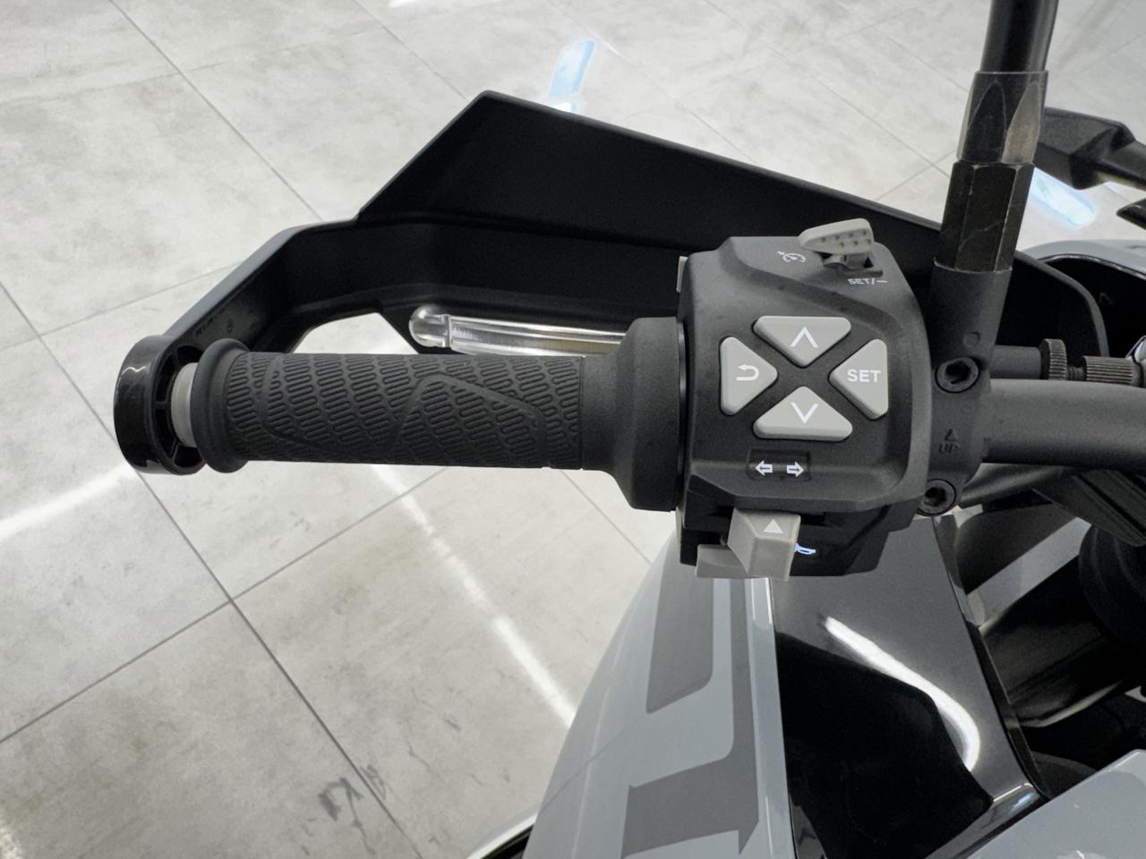 Husqvarna  Norden 901  2024