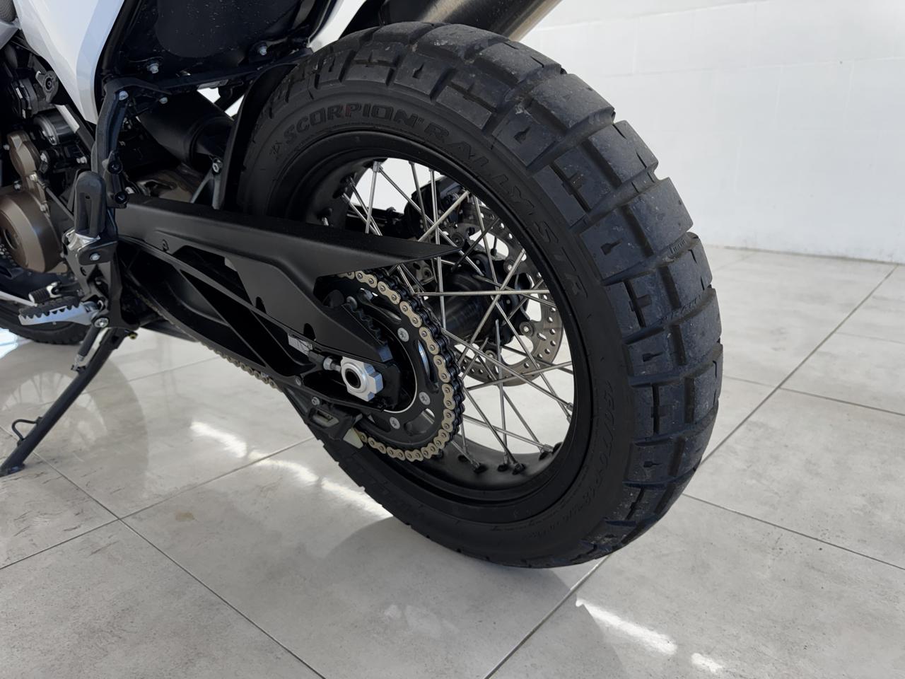 Husqvarna  Norden 901  2024