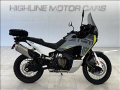 2024 Husqvarna  Norden 901 