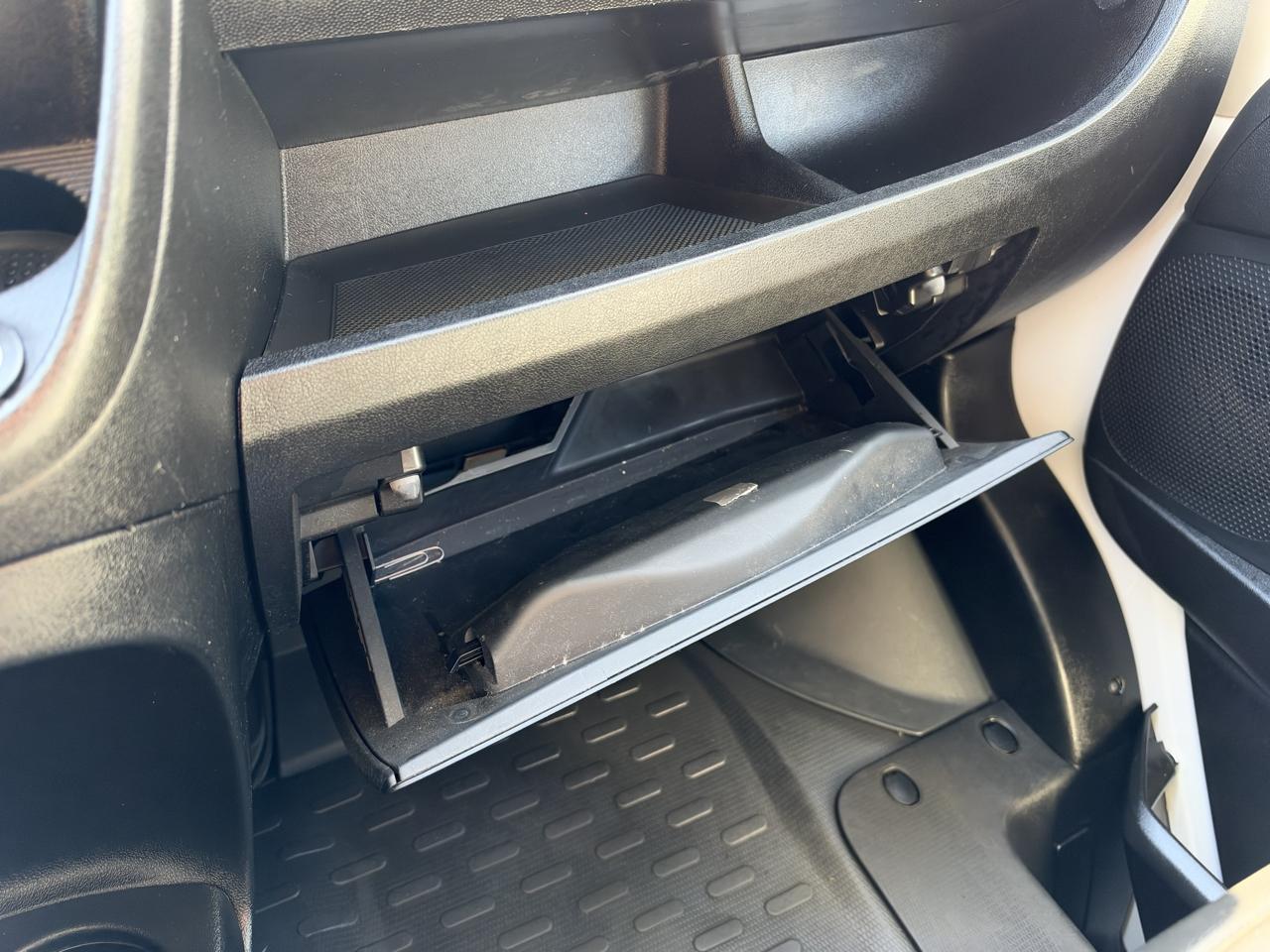 RAM ProMaster Window Van 2500 High Roof 159" WB 2018