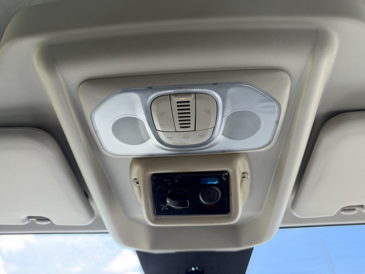 RAM ProMaster Window Van 2500 High Roof 159" WB 2018