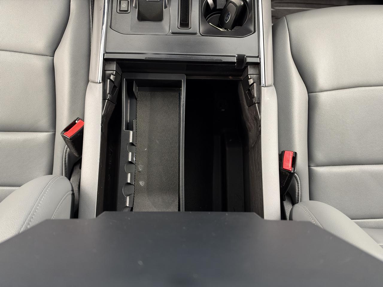 Ford F-150 Lightning LARIAT 4WD SuperCrew 5.5' Box 2022