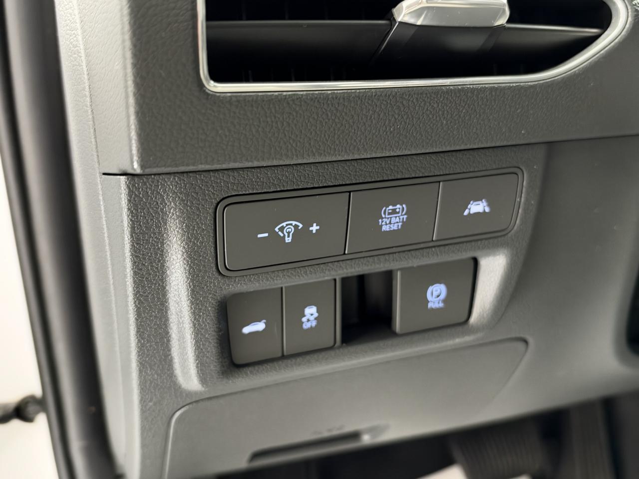 Hyundai Sonata Hybrid SEL 2.0L 2021