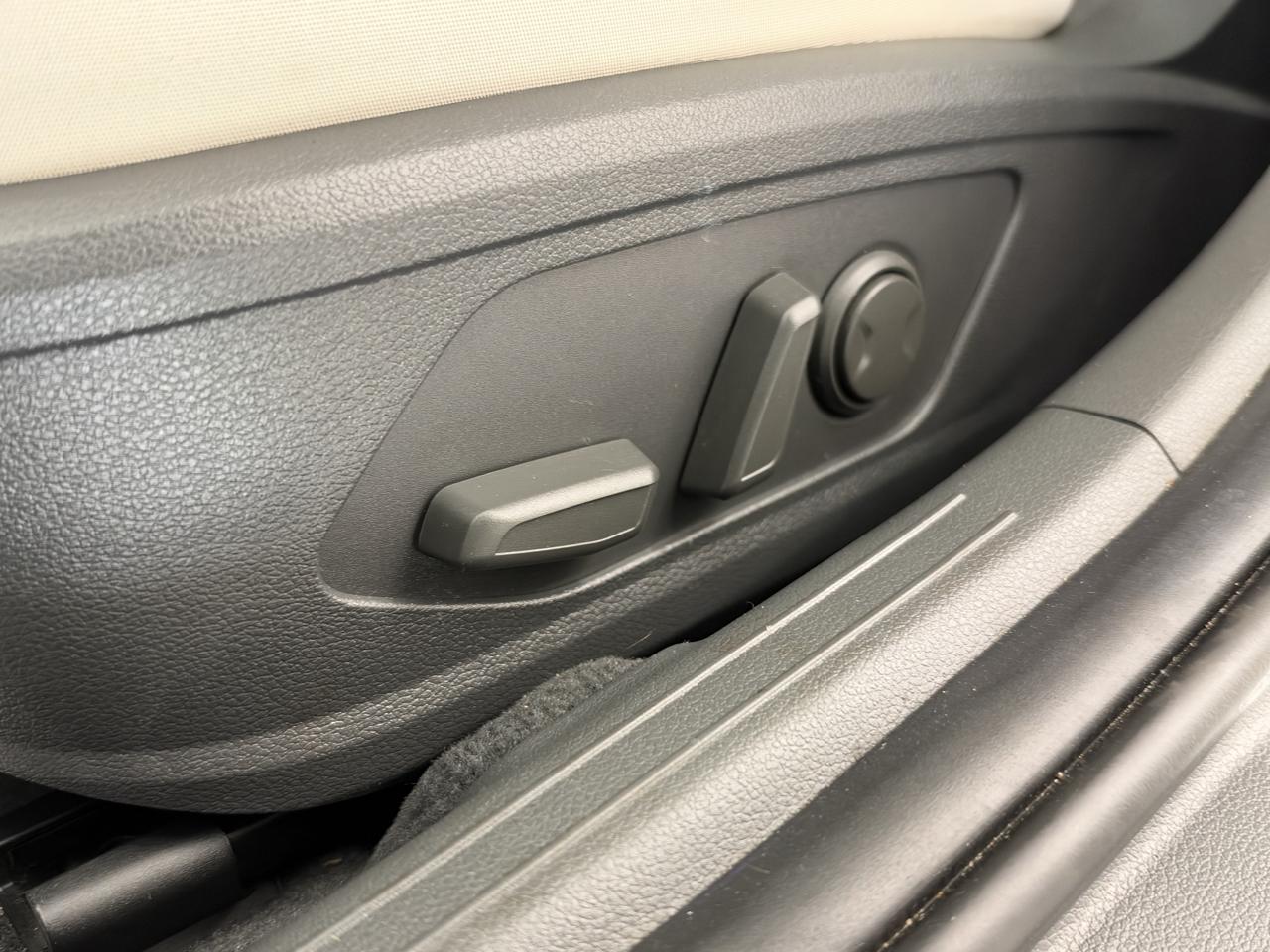 Hyundai Sonata Hybrid SEL 2.0L 2021