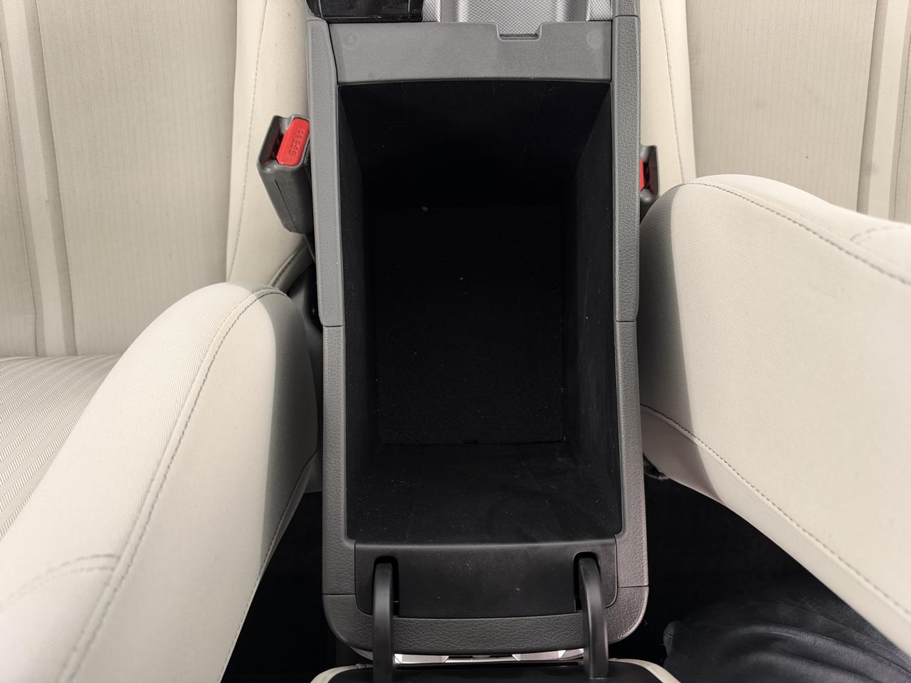 Hyundai Sonata Hybrid SEL 2.0L 2021