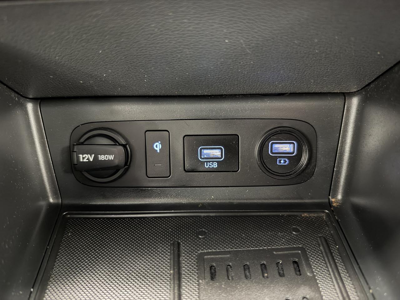 Hyundai Sonata Hybrid SEL 2.0L 2021