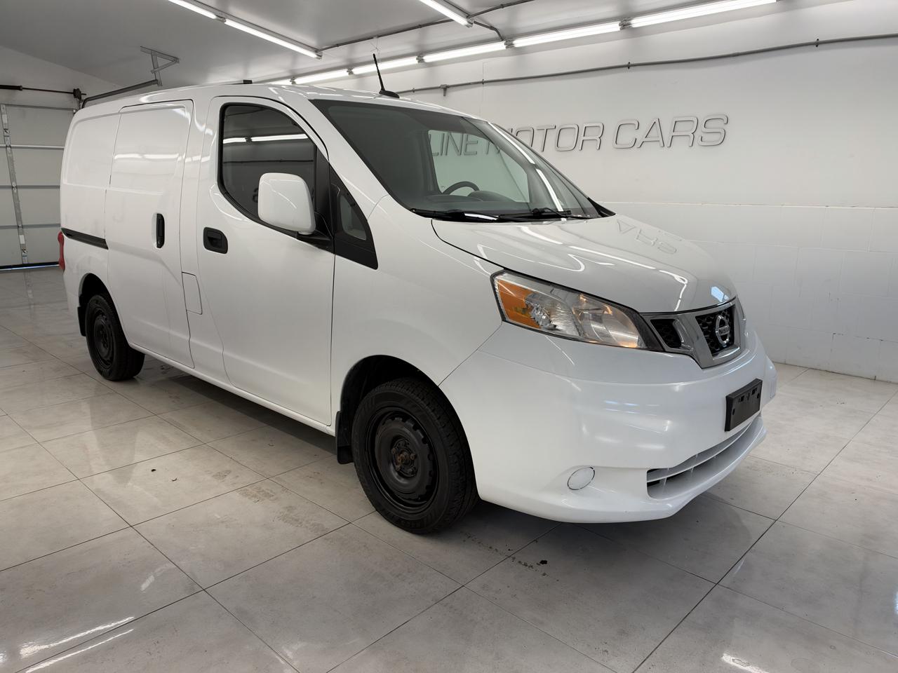Nissan NV200 Compact Cargo I4 SV 2020
