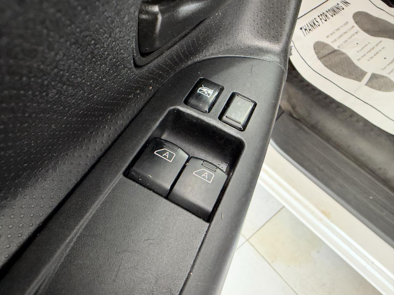 Nissan NV200 Compact Cargo I4 SV 2020
