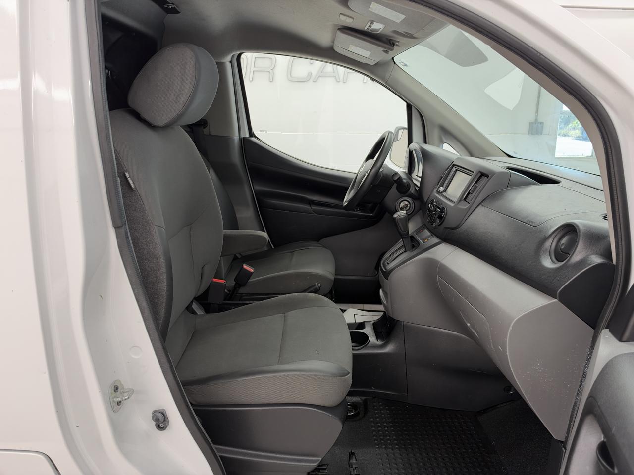 Nissan NV200 Compact Cargo I4 SV 2020