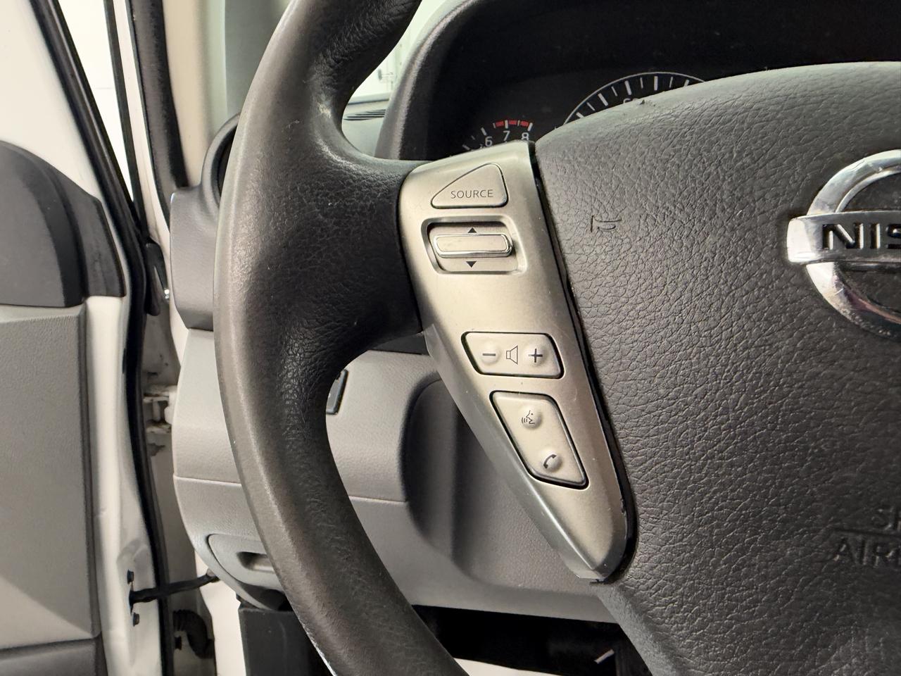 Nissan NV200 Compact Cargo I4 SV 2020