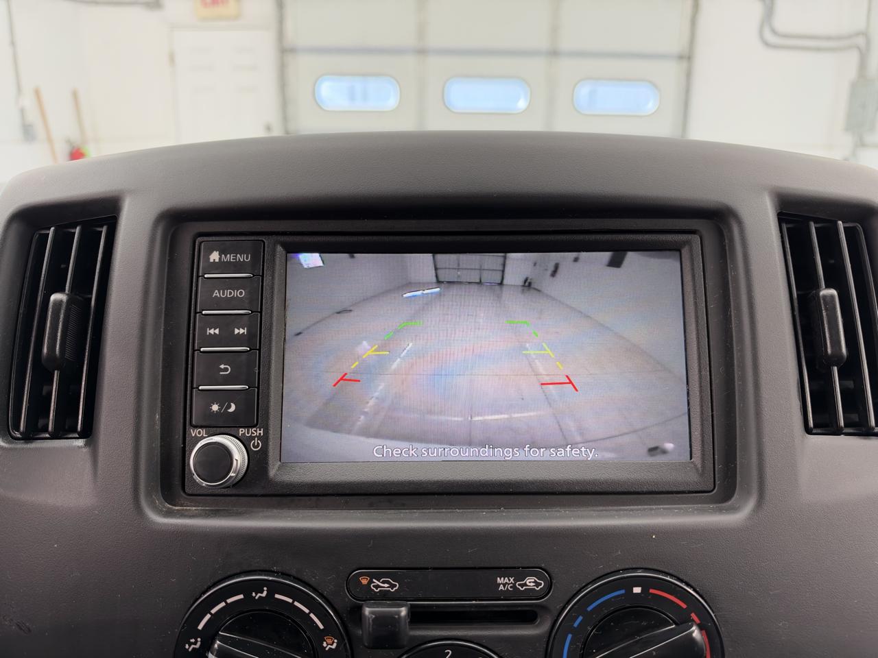 Nissan NV200 Compact Cargo I4 SV 2020