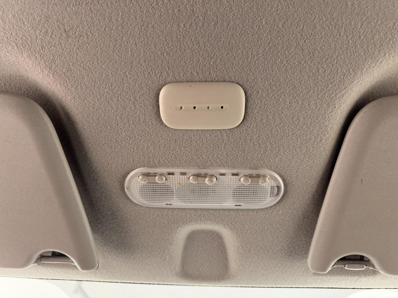 Nissan NV200 Compact Cargo I4 SV 2020