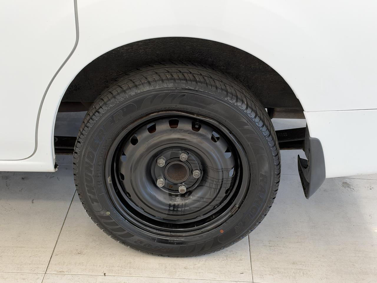 Nissan NV200 Compact Cargo I4 SV 2020