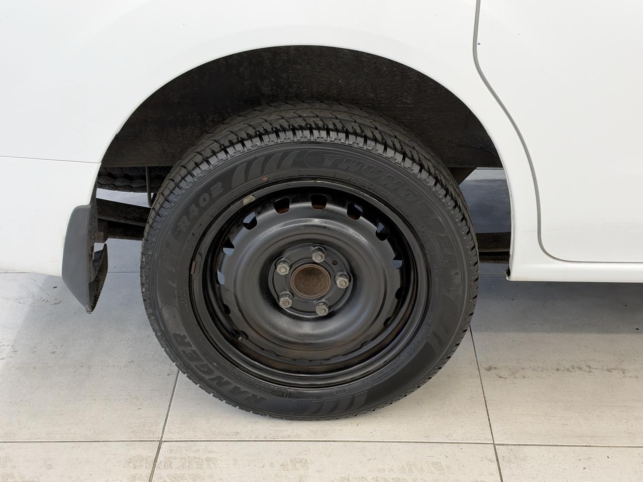 Nissan NV200 Compact Cargo I4 SV 2020
