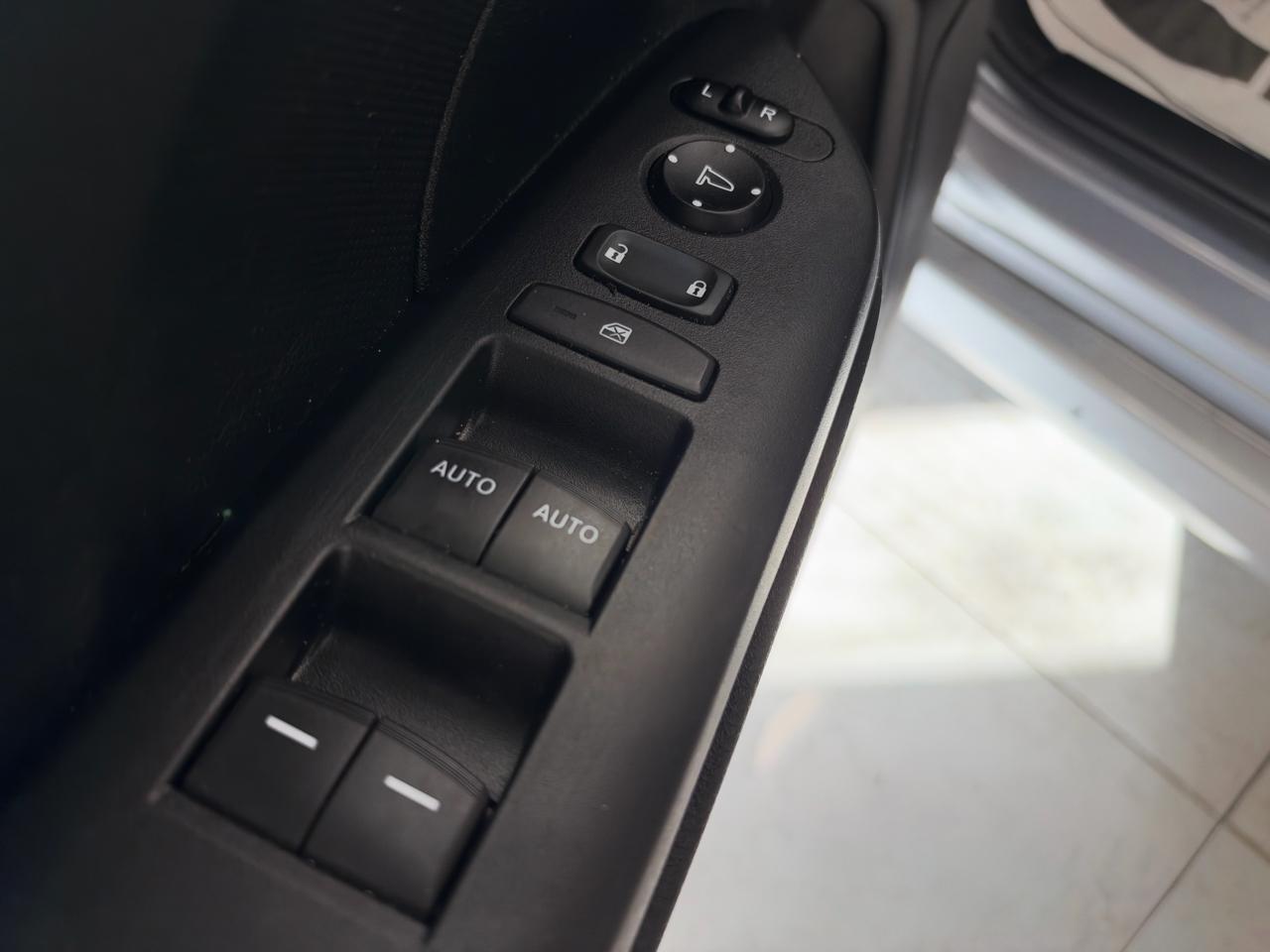 Honda Civic Sedan LX CVT 2019