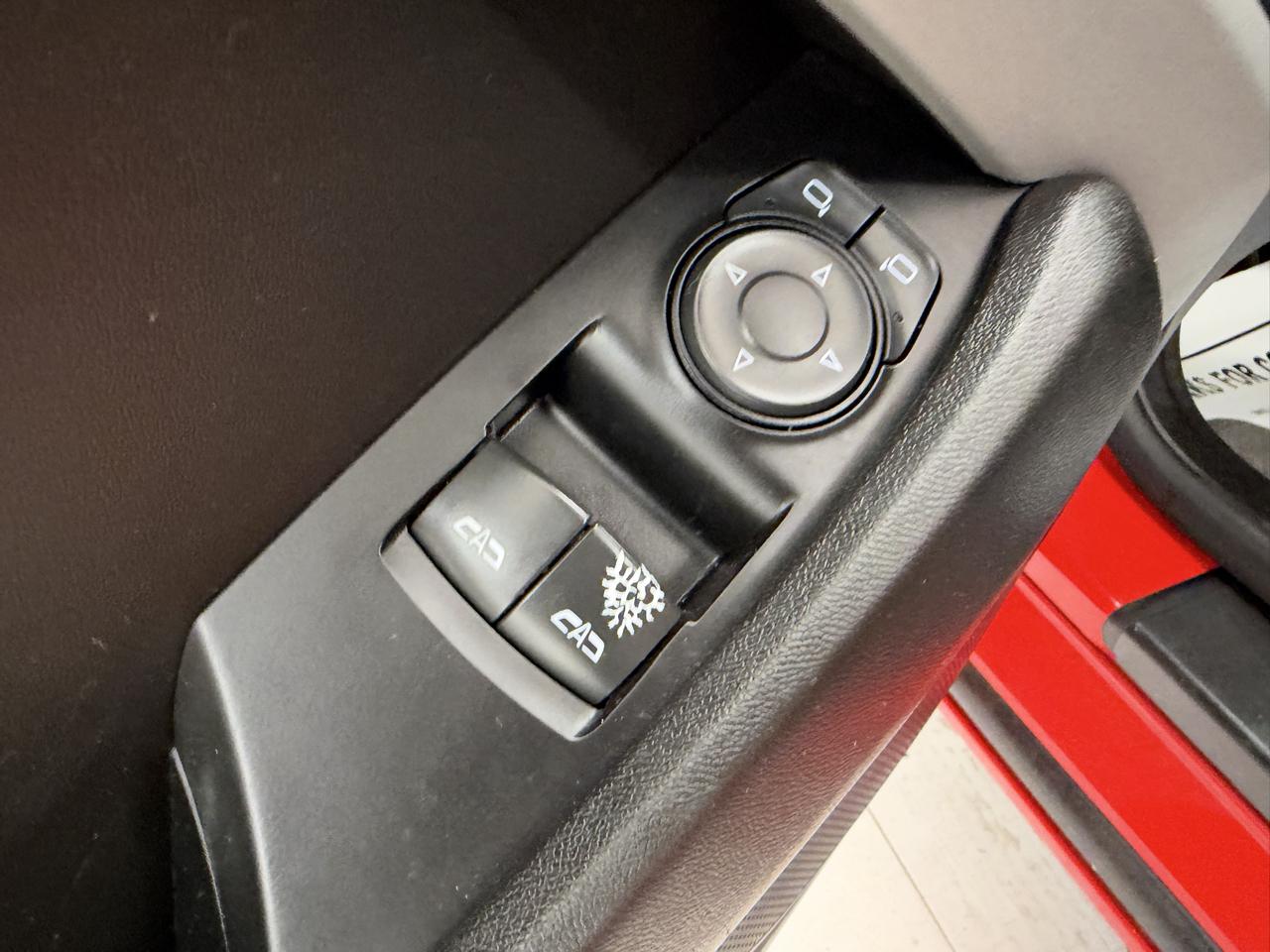 Chevrolet Camaro 2dr Cpe 1SS 2020