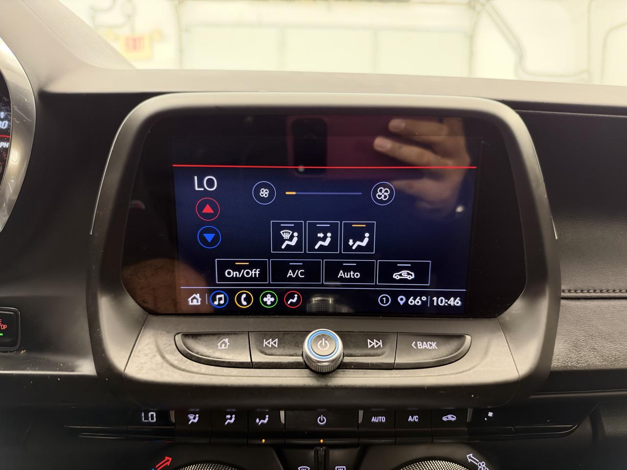 Chevrolet Camaro 2dr Cpe 1SS 2020