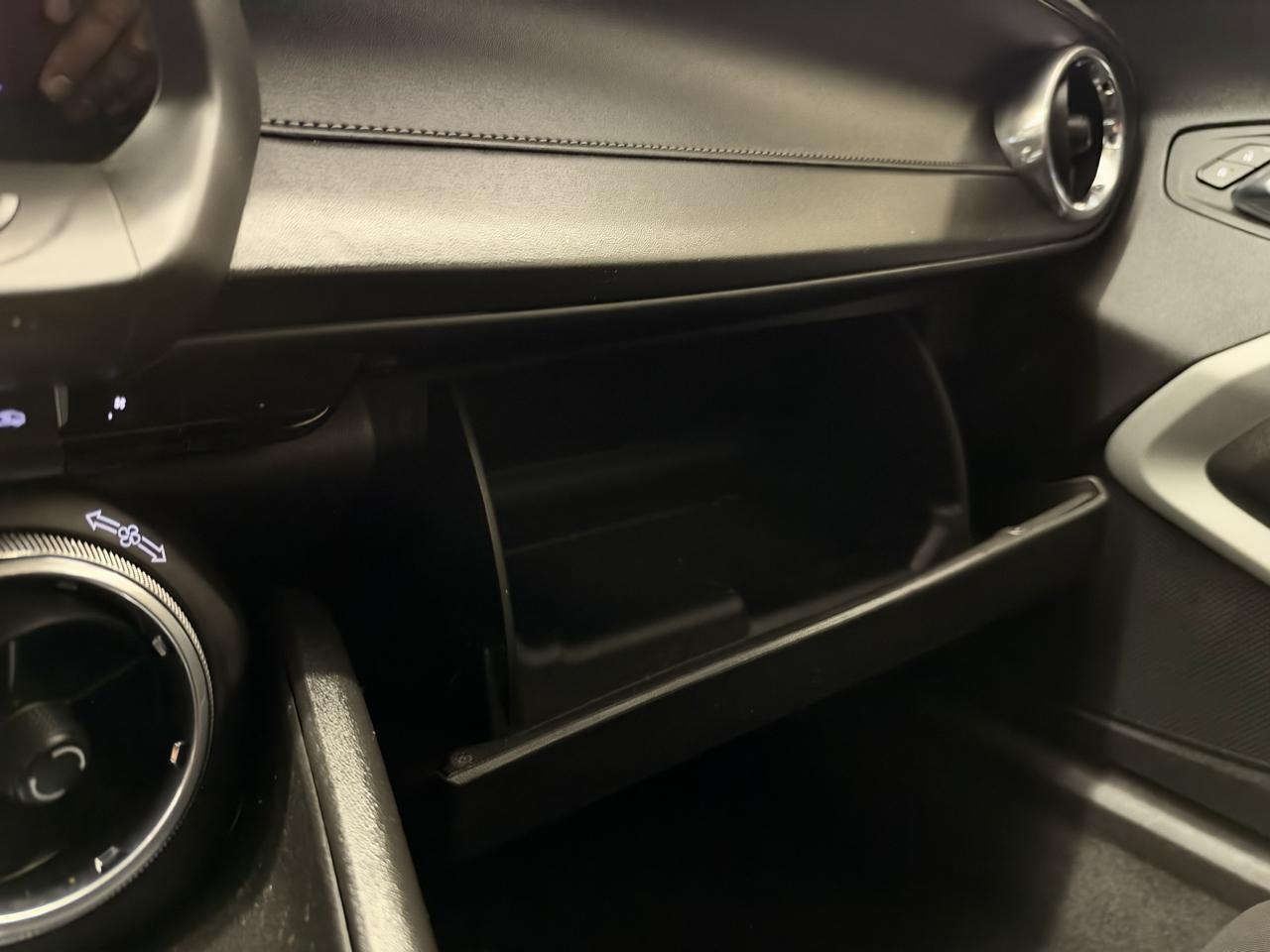 Chevrolet Camaro 2dr Cpe 1SS 2020
