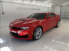 2020 Chevrolet Camaro 