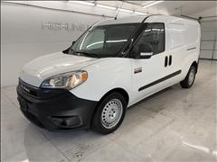 2021 RAM ProMaster City Cargo Van 