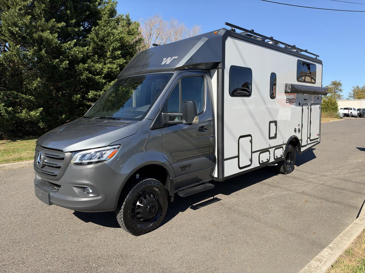 Winnebago Ekko  2024