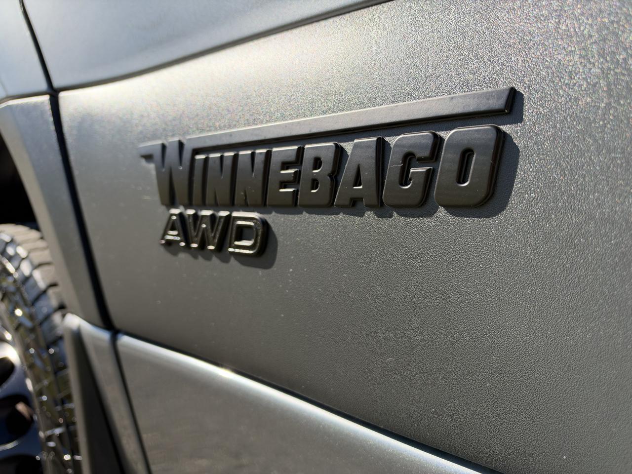 Winnebago Ekko  2024