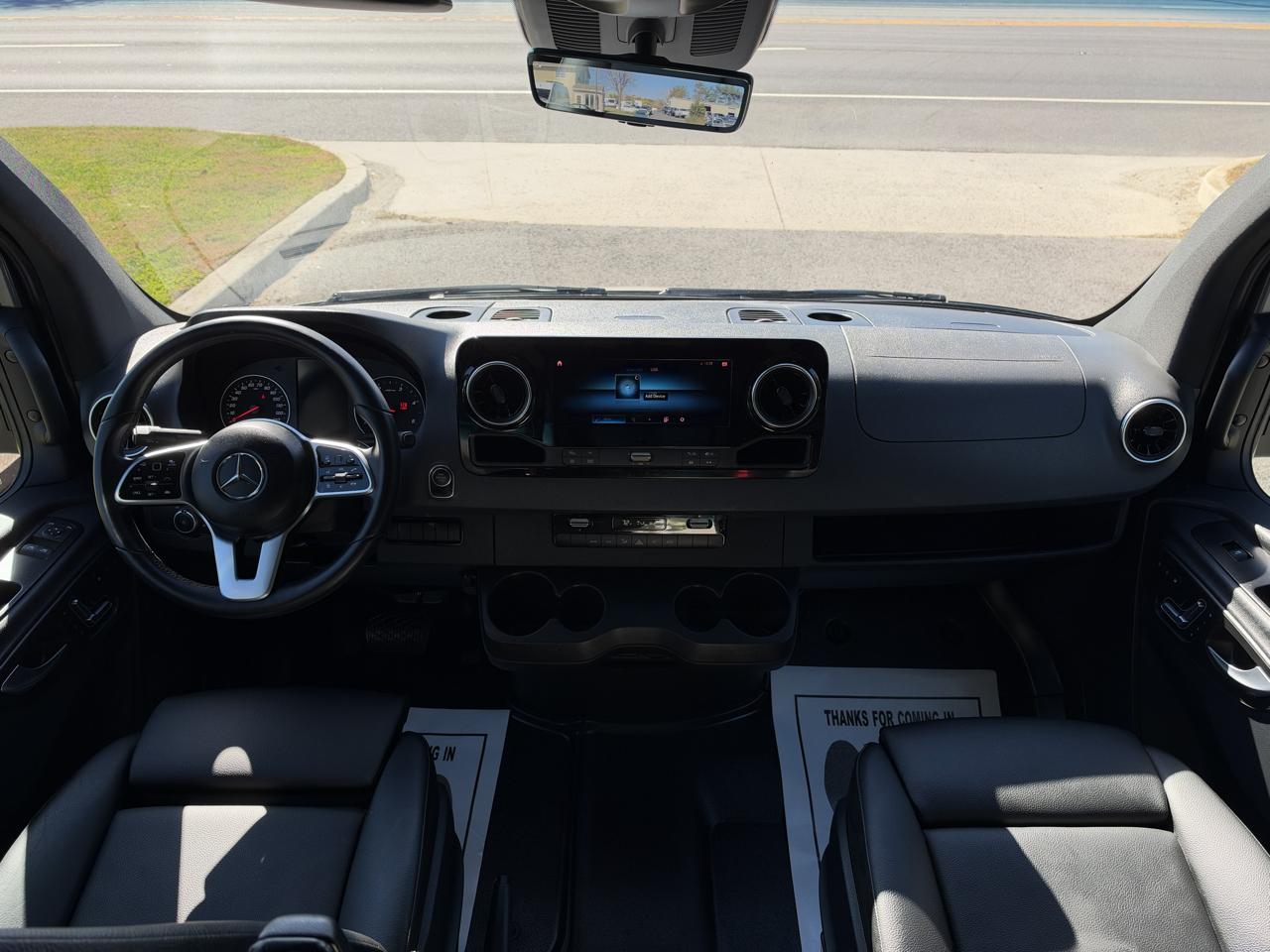Winnebago Ekko  2024