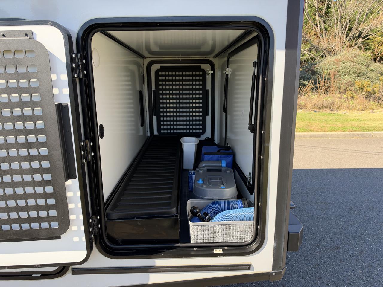 Winnebago Ekko  2024