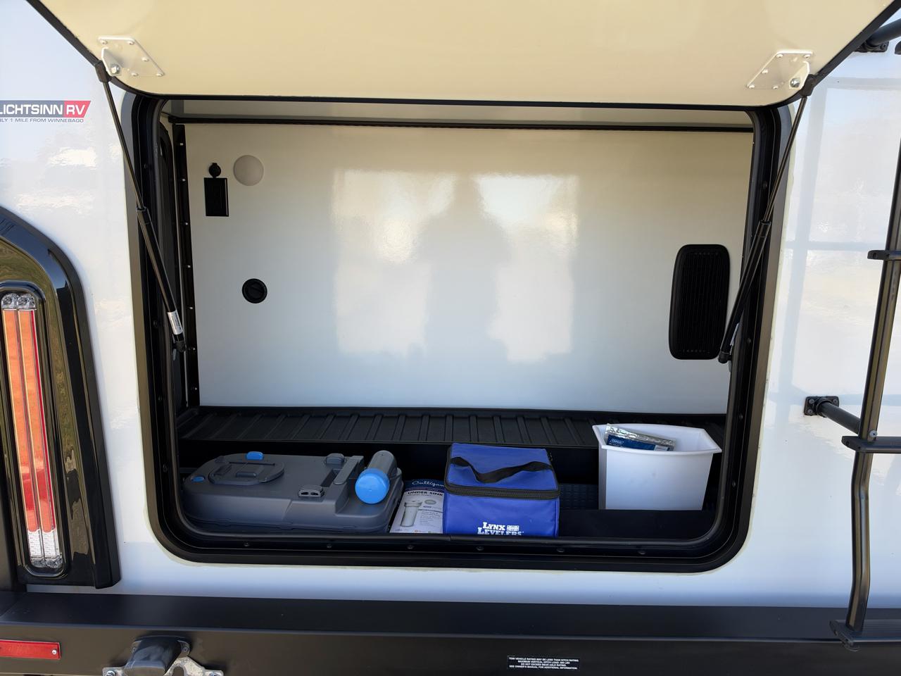 Winnebago Ekko  2024