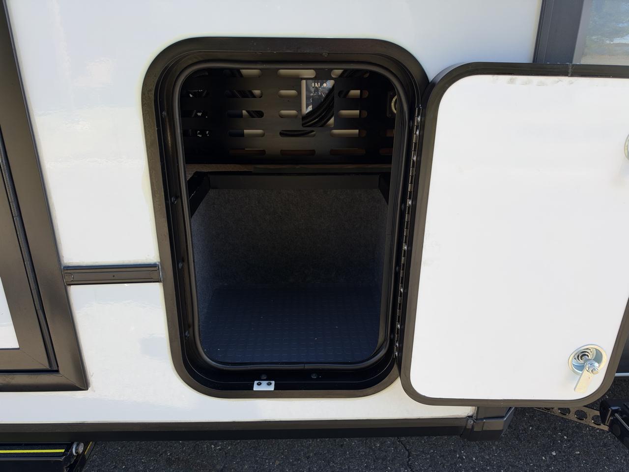 Winnebago Ekko  2024