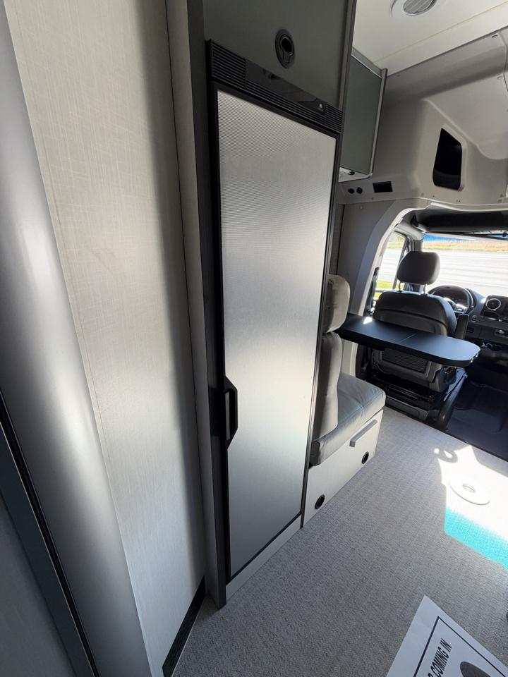 Winnebago Ekko  2024