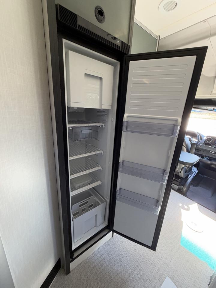 Winnebago Ekko  2024
