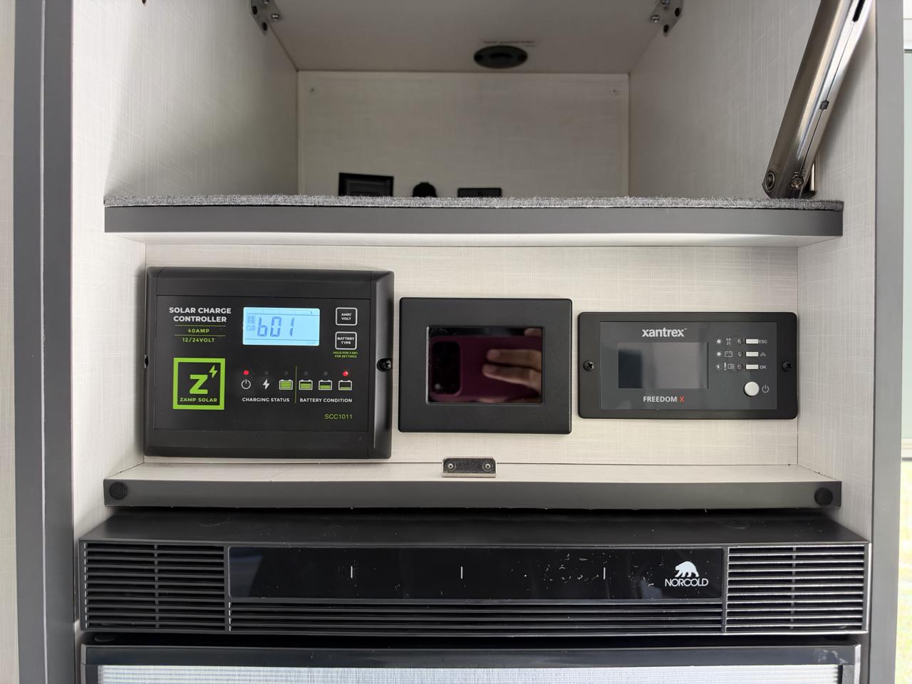 Winnebago Ekko  2024
