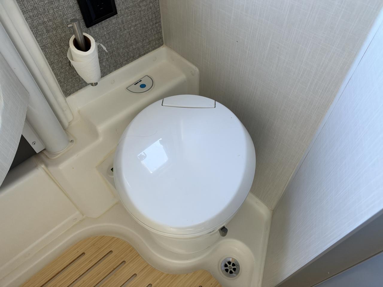 Winnebago Ekko  2024