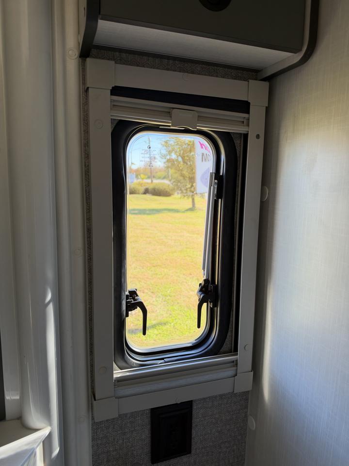 Winnebago Ekko  2024