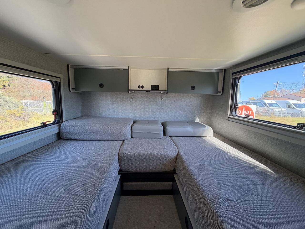 Winnebago Ekko  2024
