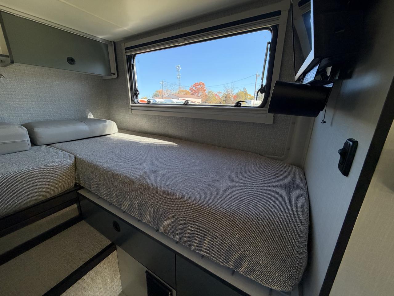 Winnebago Ekko  2024