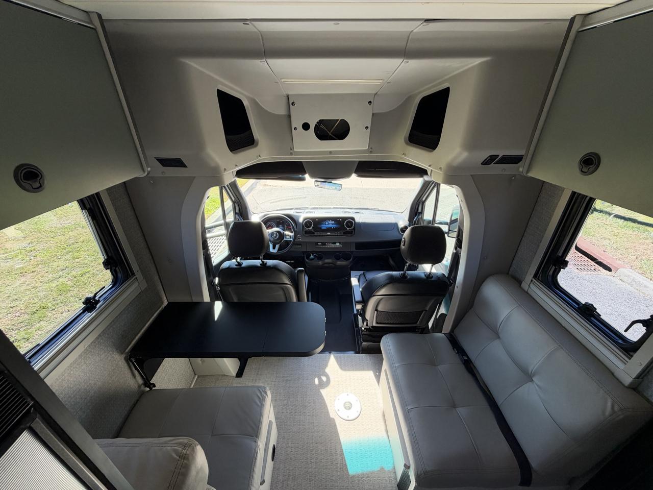 Winnebago Ekko  2024