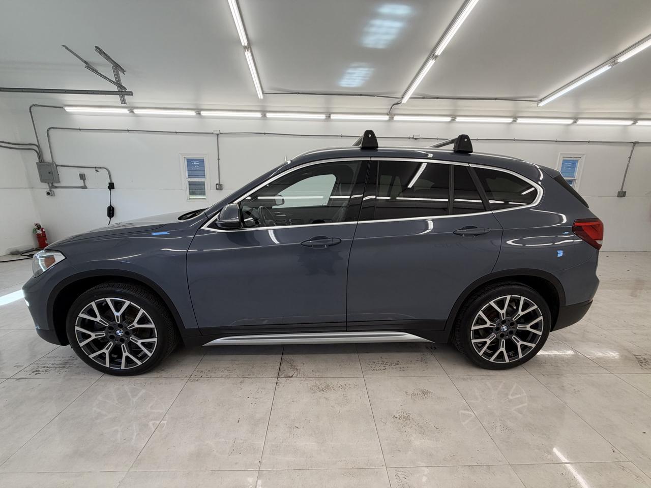 BMW X1 xDrive28i Sports Activity Vehicle 2021
