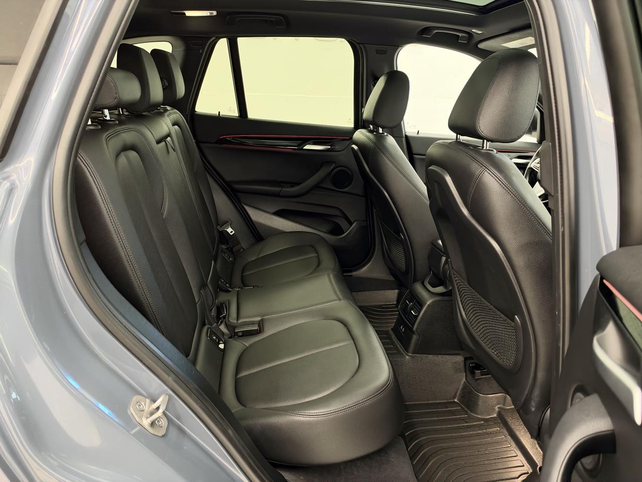 BMW X1 xDrive28i Sports Activity Vehicle 2021