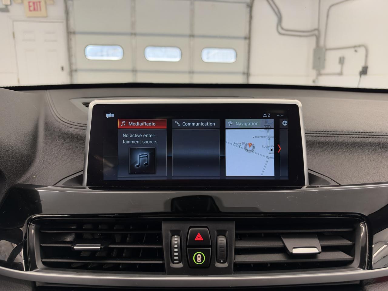 BMW X1 xDrive28i Sports Activity Vehicle 2021