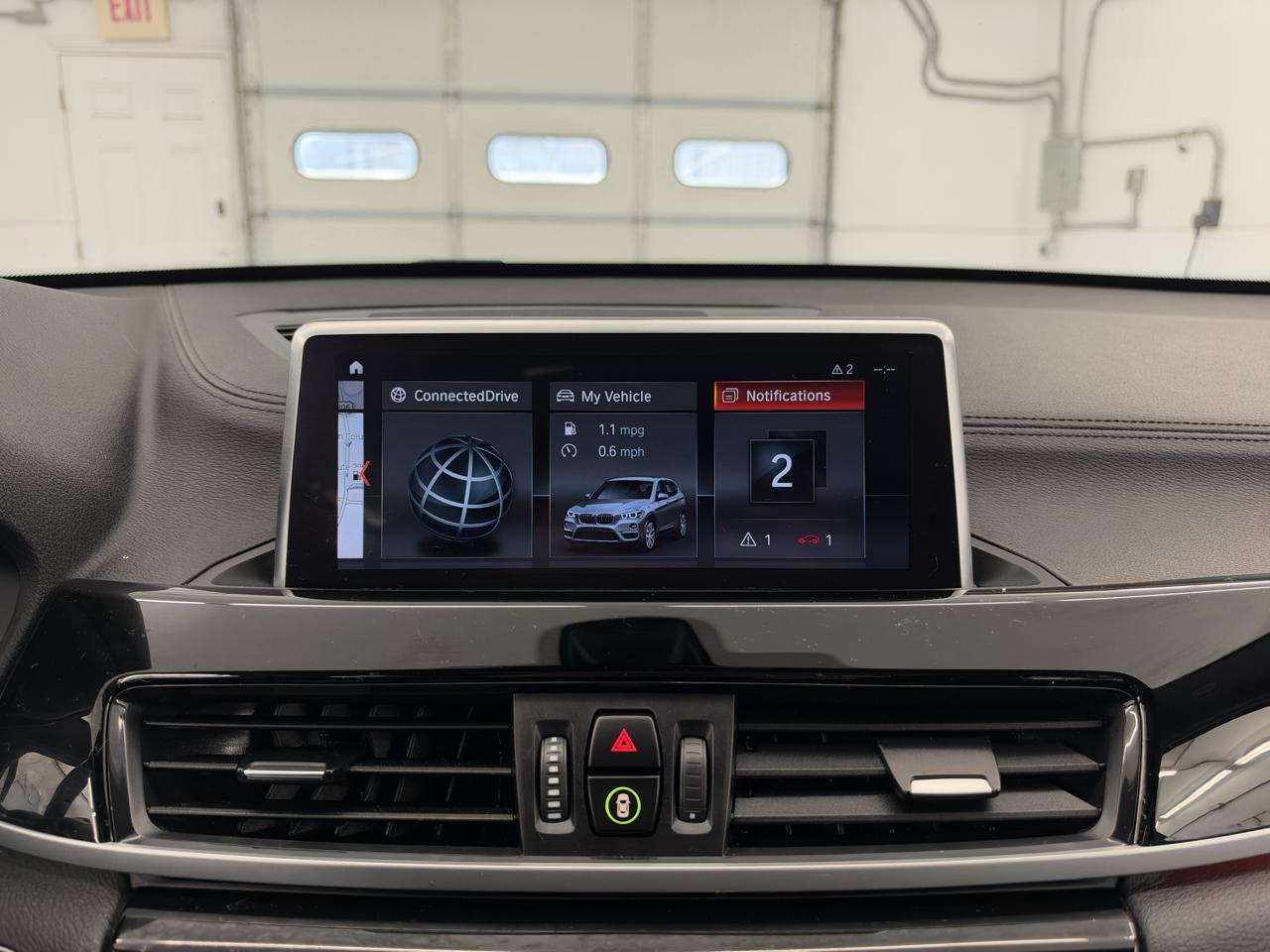BMW X1 xDrive28i Sports Activity Vehicle 2021
