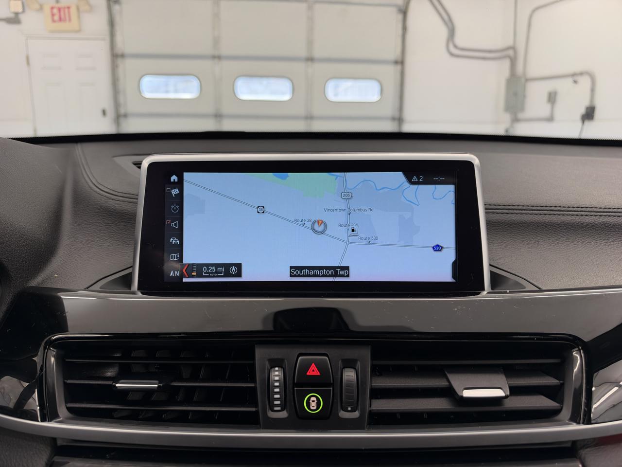 BMW X1 xDrive28i Sports Activity Vehicle 2021