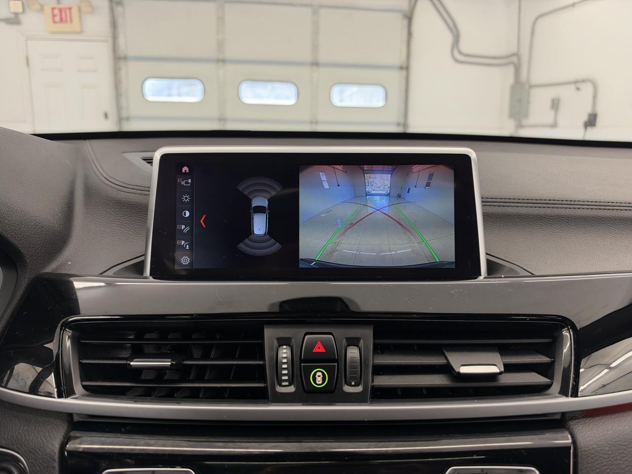 BMW X1 xDrive28i Sports Activity Vehicle 2021