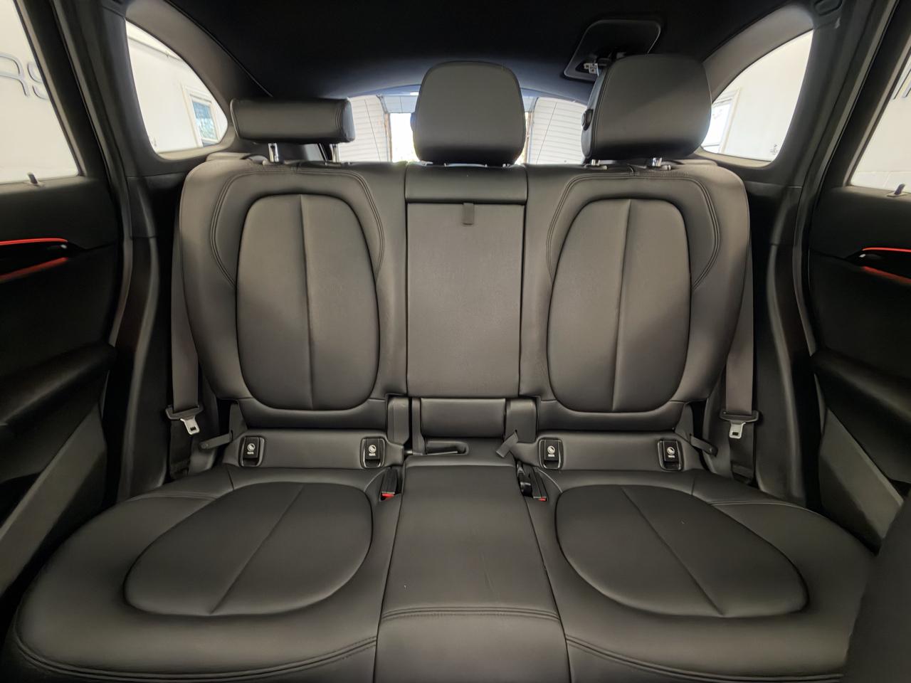 BMW X1 xDrive28i Sports Activity Vehicle 2021