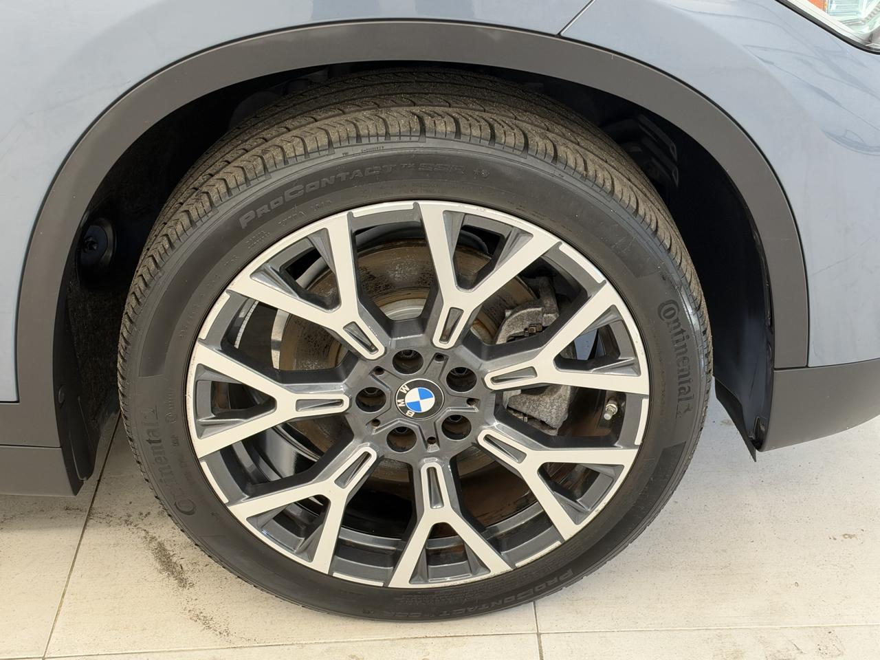 BMW X1 xDrive28i Sports Activity Vehicle 2021