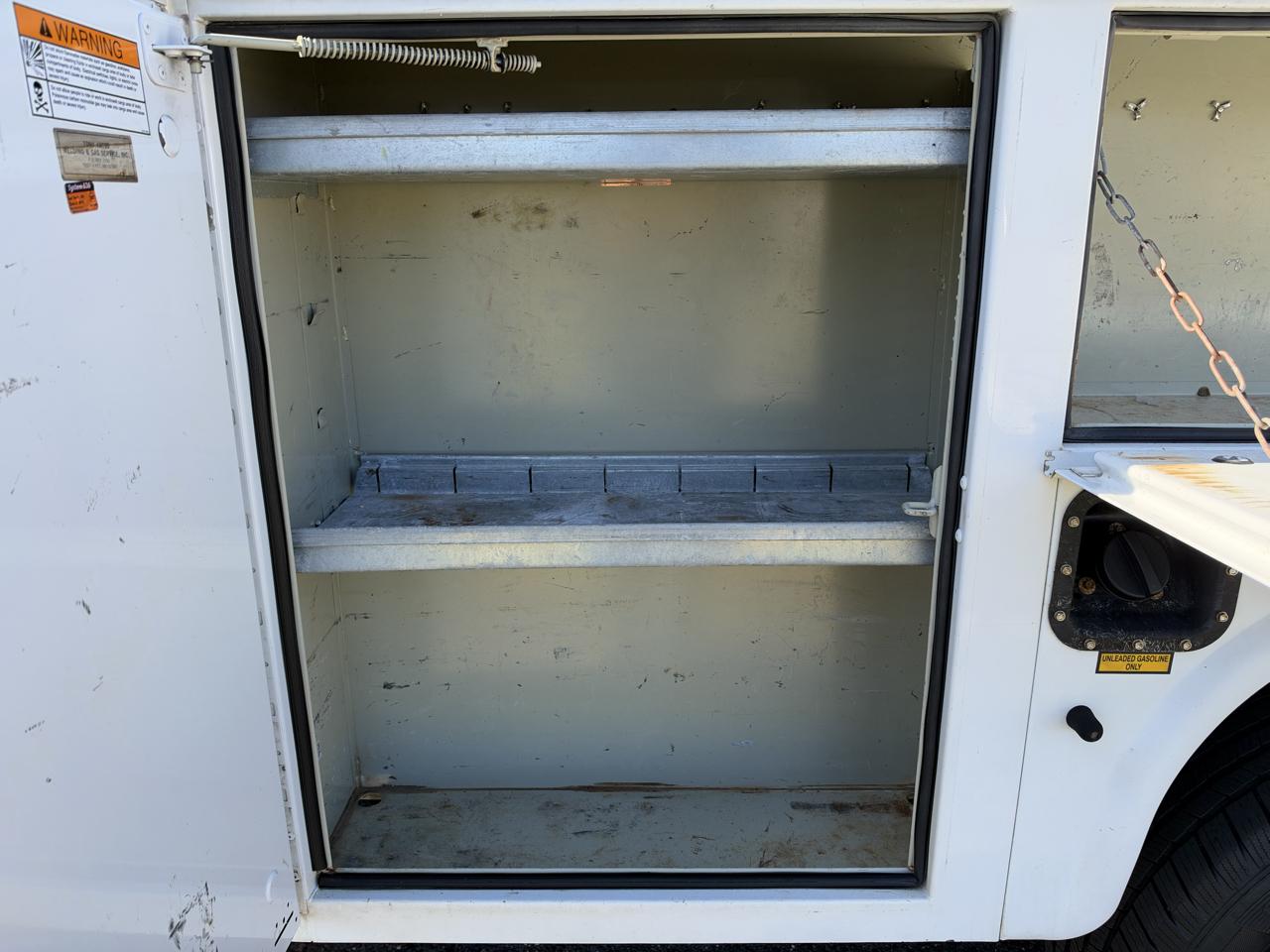 Ford Super Duty F-250 SRW XLT 4WD Reg Cab 8' Box 2019
