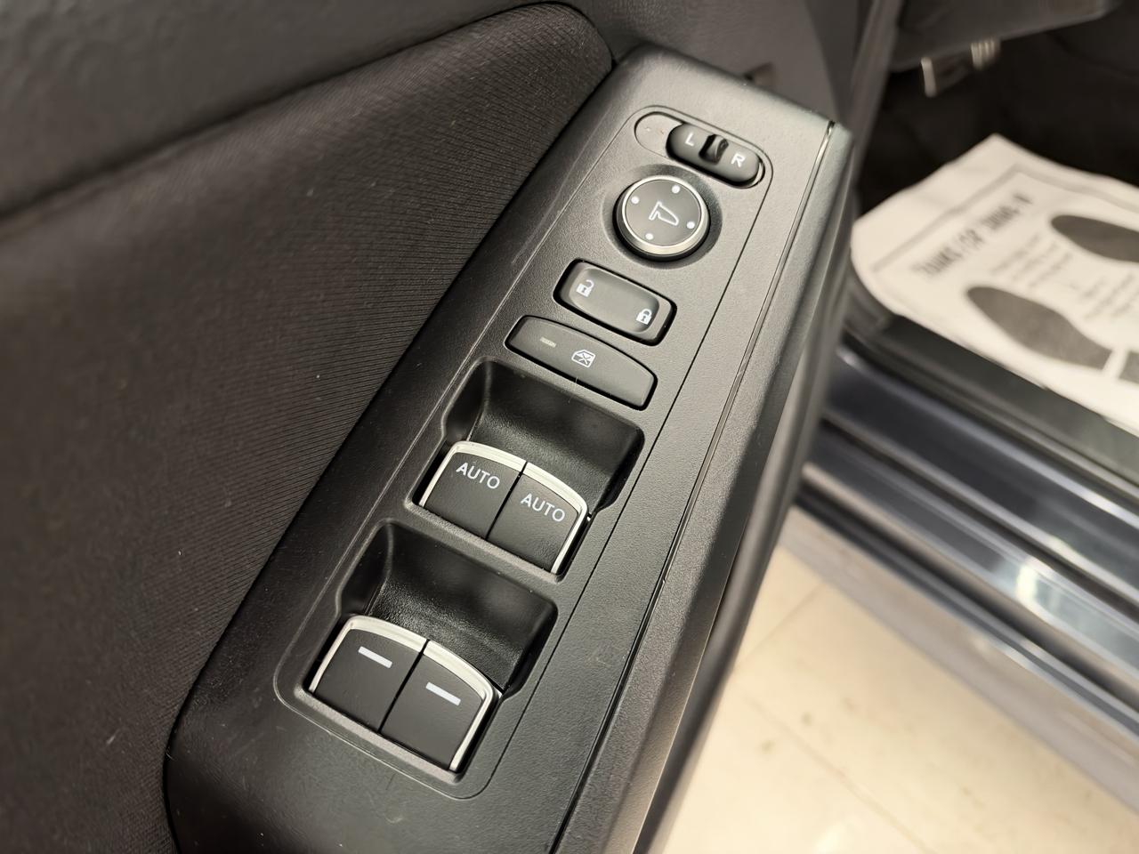 Honda Civic Sedan Sport CVT 2022