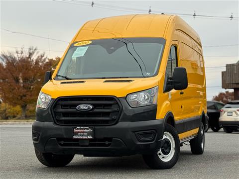 2020 Ford Transit 250 Van High Roof w/Sliding Pass. 148-in. WB