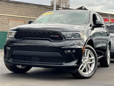 2023 Dodge Durango GT AWD
